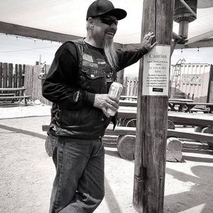 Meet your Posher, Jesse